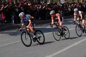 2019延边韦特恩自行车比赛,延边韦特恩国际自行车旅游节