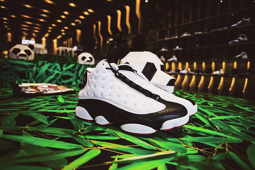 airjordan13季后赛复刻,2024年jordan13复刻