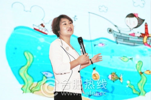 好波内衣年会,好波内衣时代广场店