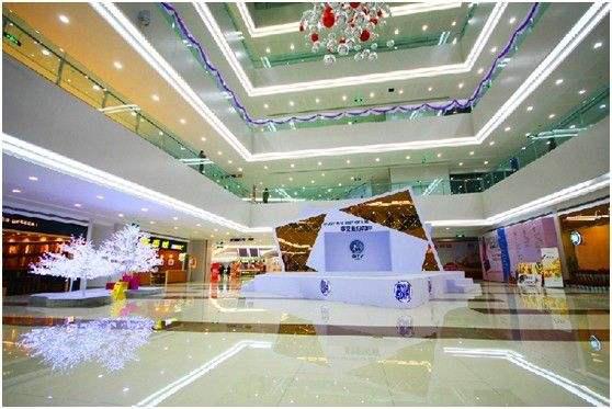 一家干了二十年的诚信老店,一家干了二十多年的老店