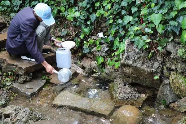 黑龙潭的记忆碎片，愿你越来越好