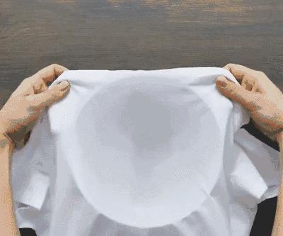 油渍墨水渍怎么洗,油渍滴衣服上了怎么洗