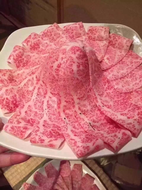 牛肉可以生吃吗什么部位适合,牛肉能生吃吗