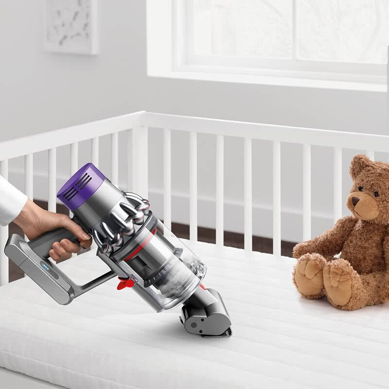 家里宠物毛发多用什么吸尘器,吸宠物毛吸尘器家用哪种好