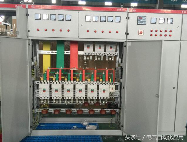 低压开关柜gck和ggd有什么区别,ggd配电柜和gck配电柜的区别