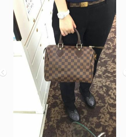 京都买lv哪里划算,京都中古店