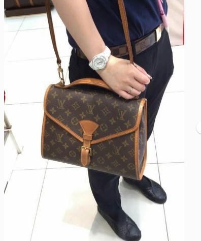 京都买lv哪里划算,京都中古店