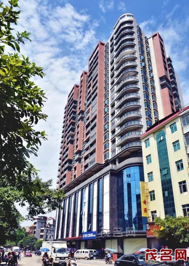 化州的烂尾楼怎么回事,化州烂尾楼盘有哪些