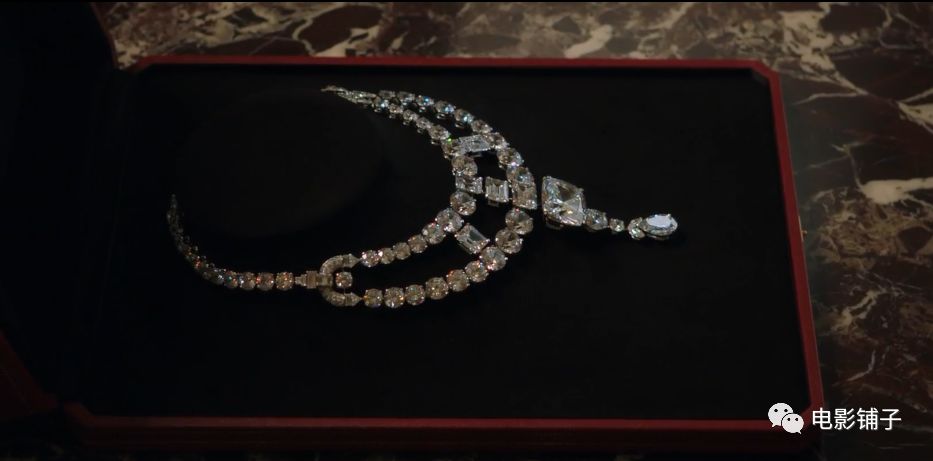 年度最强女人大戏来了，窒息！