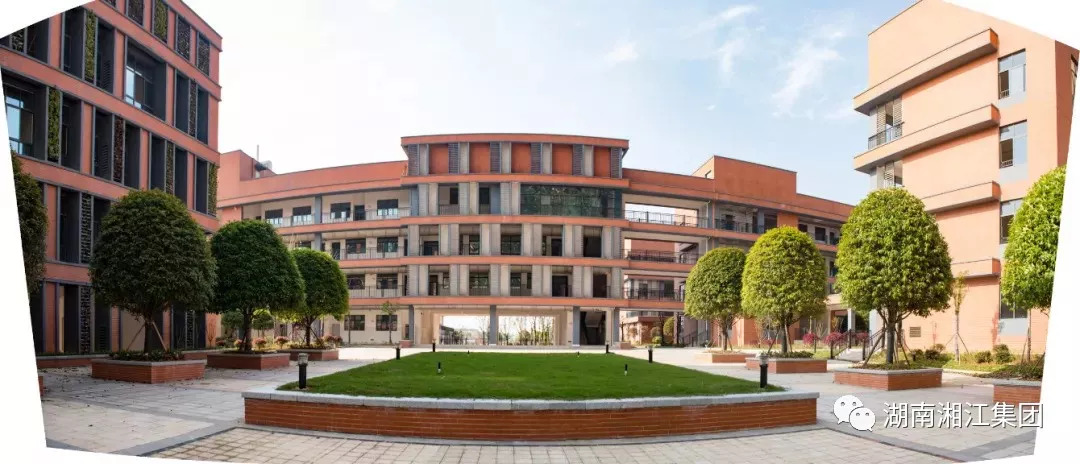 梅溪湖二期小学,梅溪湖二期教育资源短板