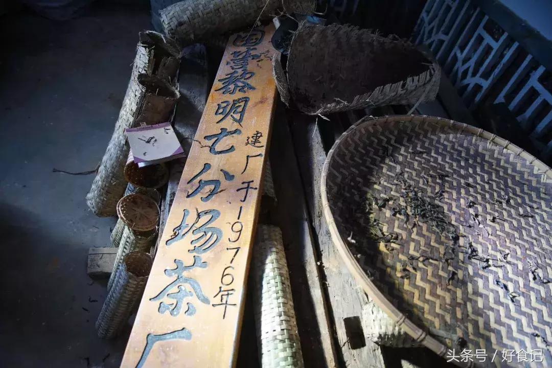 勐海县第一普洱茶,勐海茶厂最出名的茶