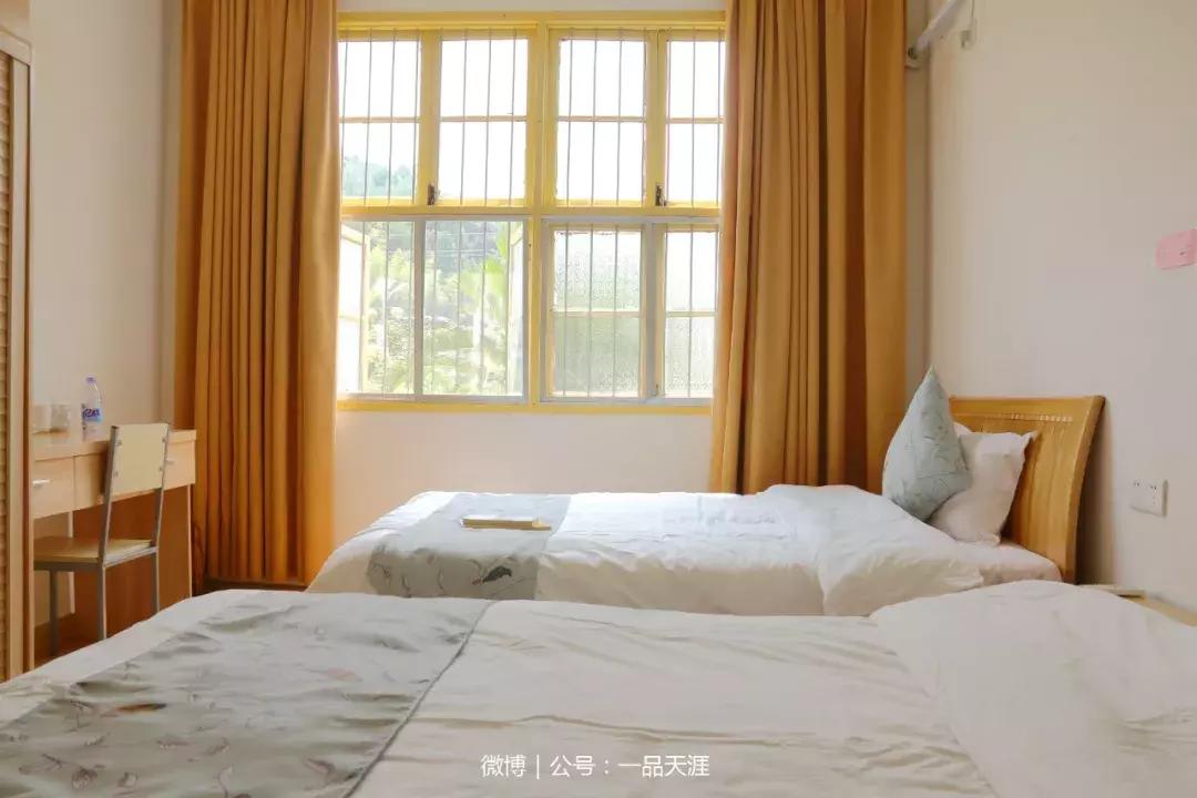 宋端宗、文天祥和红军都钟爱的明溪古村，我们有什么理由拒绝？