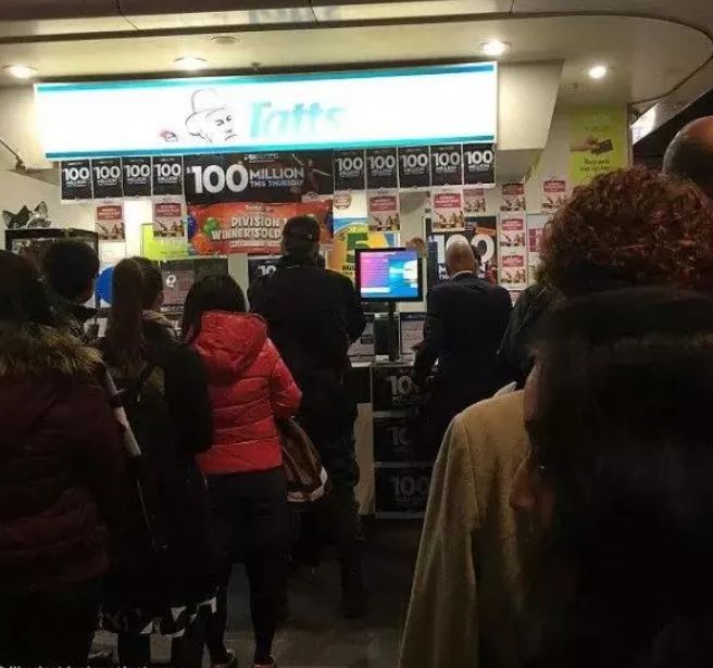 中国彩票中5亿大奖,国外彩票大奖得主公开身份