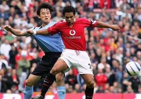 孙继海留洋不被欺负吗,孙继海谈国足希望之路