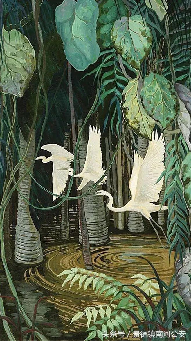 中国史上最强三十首诗词排行,人民日报评选40首最高水平的诗词