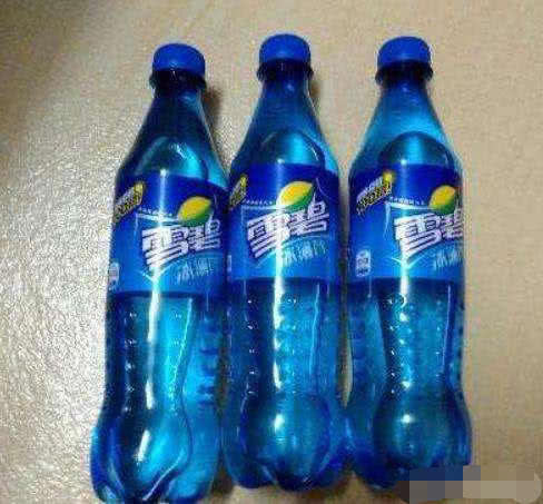 哪些口味的雪碧被下架,雪碧停产了吗