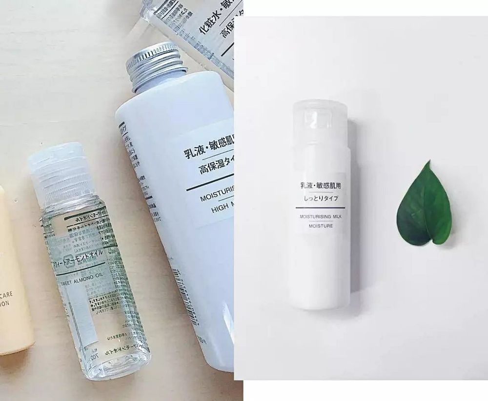 HM、Topshop……快时尚彩妆值得买吗？