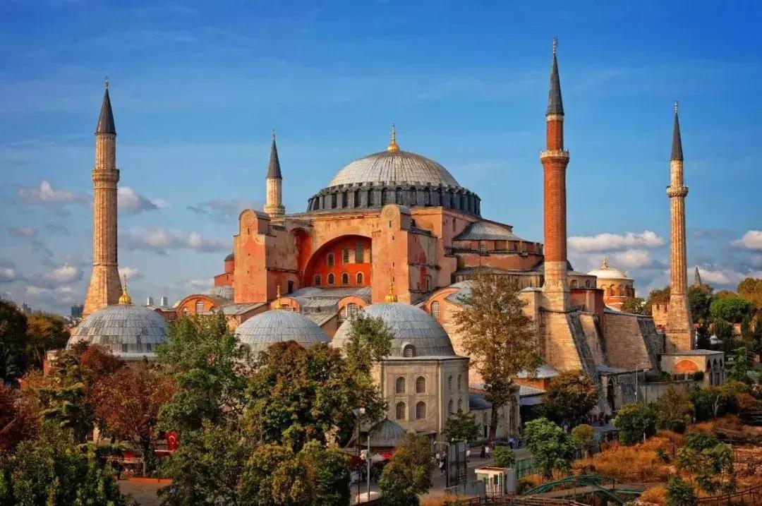 货币贬值，抖音爆红的浪漫土耳其，是时候去旅行了！