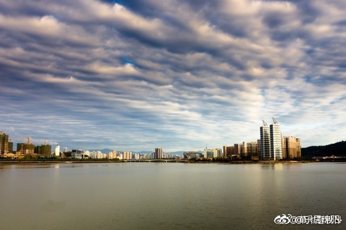 绵阳市母亲河是哪条河,绵阳涪江河的源头