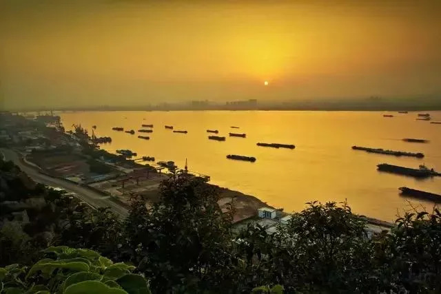 南京燕子矶简介,燕子矶传说故事