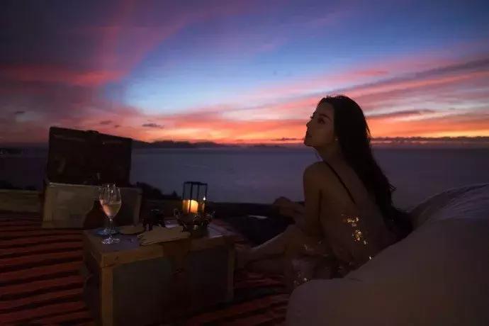 六个免签海岛颜值完爆马岱,值得去的海岛免签国家