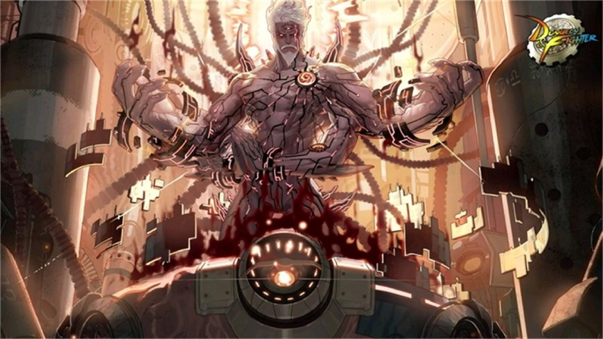 DNF：彻底“减负”了，荒古*器武**几乎白送，卢克完全体仅需7个月！