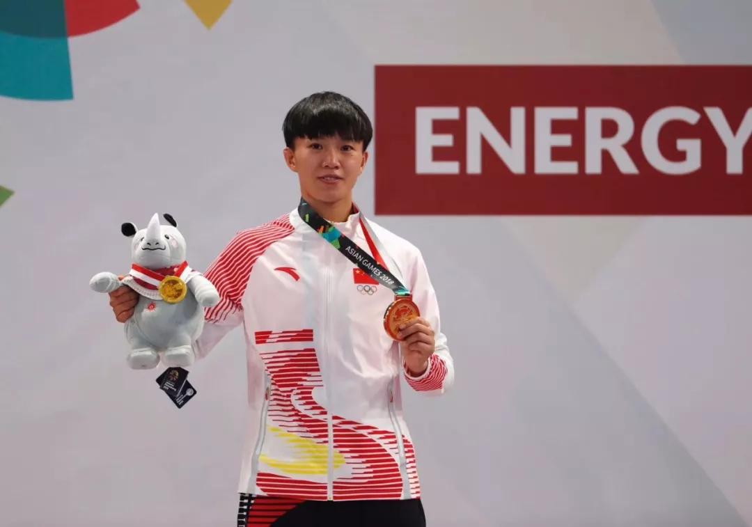 温州骄傲！8金4银1铜！亚运会激战正酣，温州选手已创历史最佳成绩