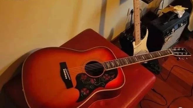 吉他音色提升最快的方法,提升吉他演奏水平的训练