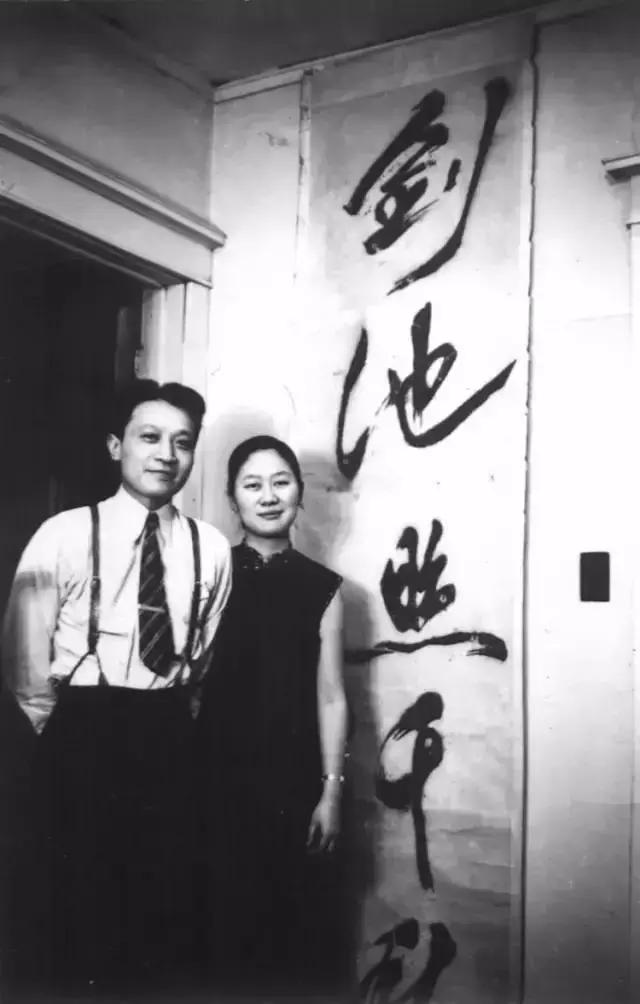 文人陈梦家，让畅安王世襄先生崇拜和怀念的大才子