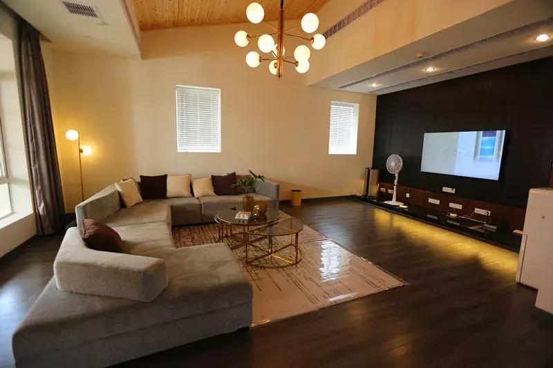 格力零碳健康家,格力零碳