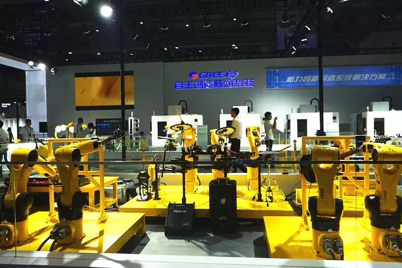 格力零碳健康家,格力零碳