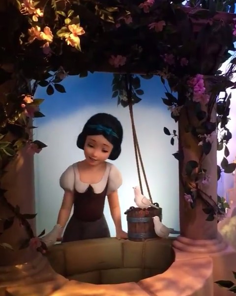 迪士尼旅游全攻略,六月上海迪士尼旅游攻略