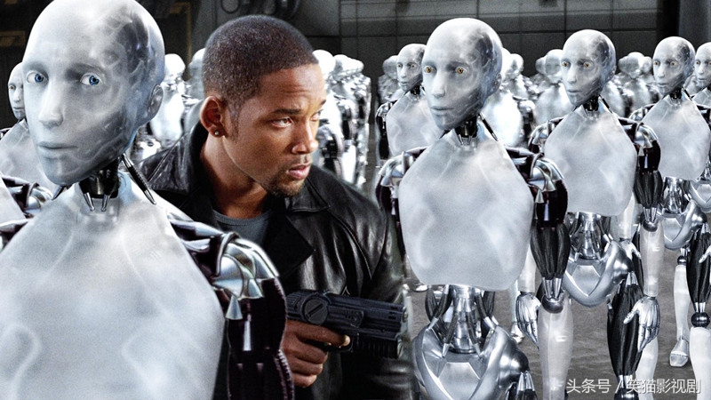 黑客帝国一部细思极恐的科幻巨制,中国科幻电影黑客帝国