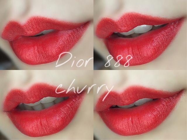 最适合春夏的口红显白摩登时代,秋天适合涂的口红颜色平价