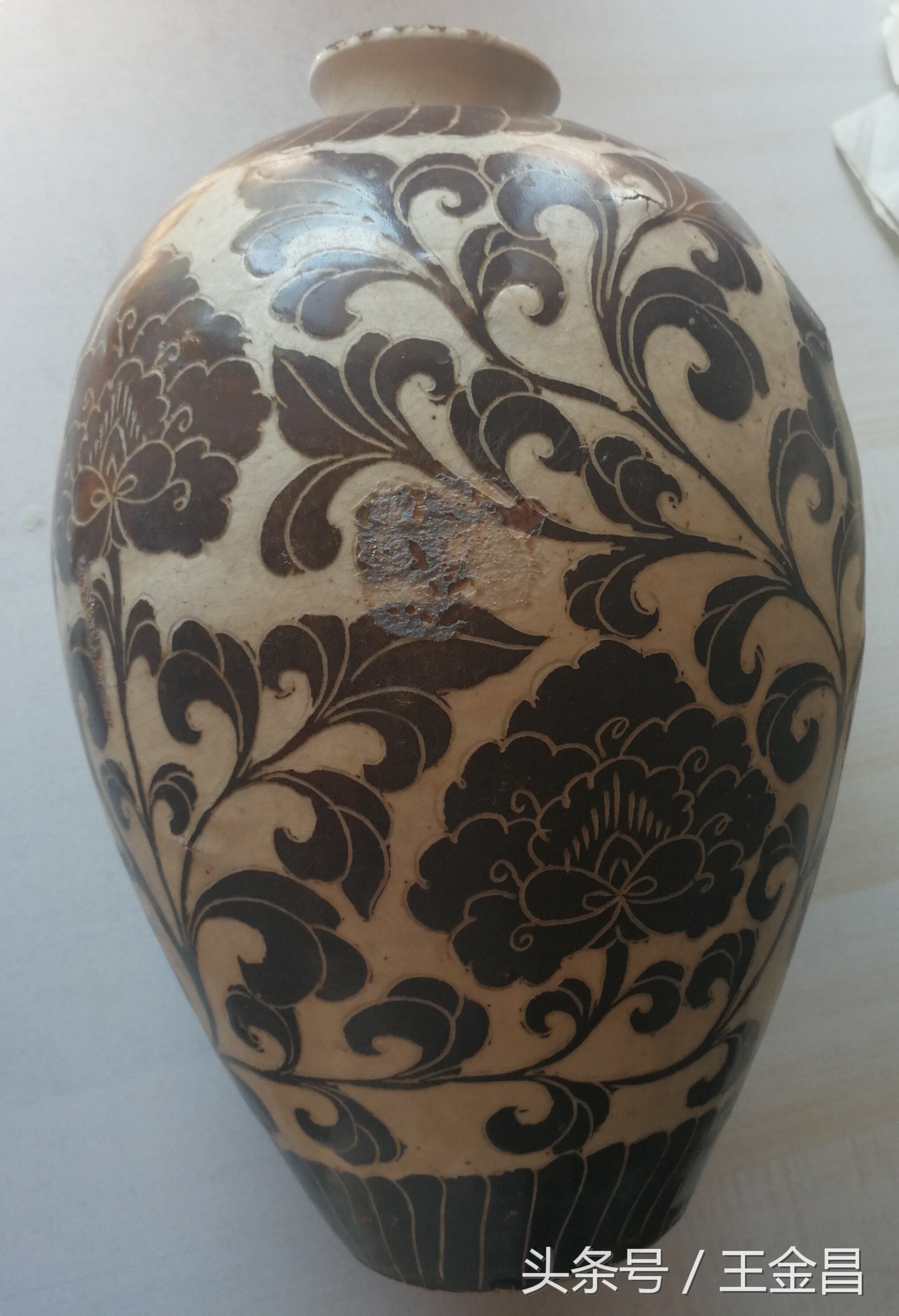 古玩收藏界入门九大阶段太形象了,古玩收藏趣谈100个