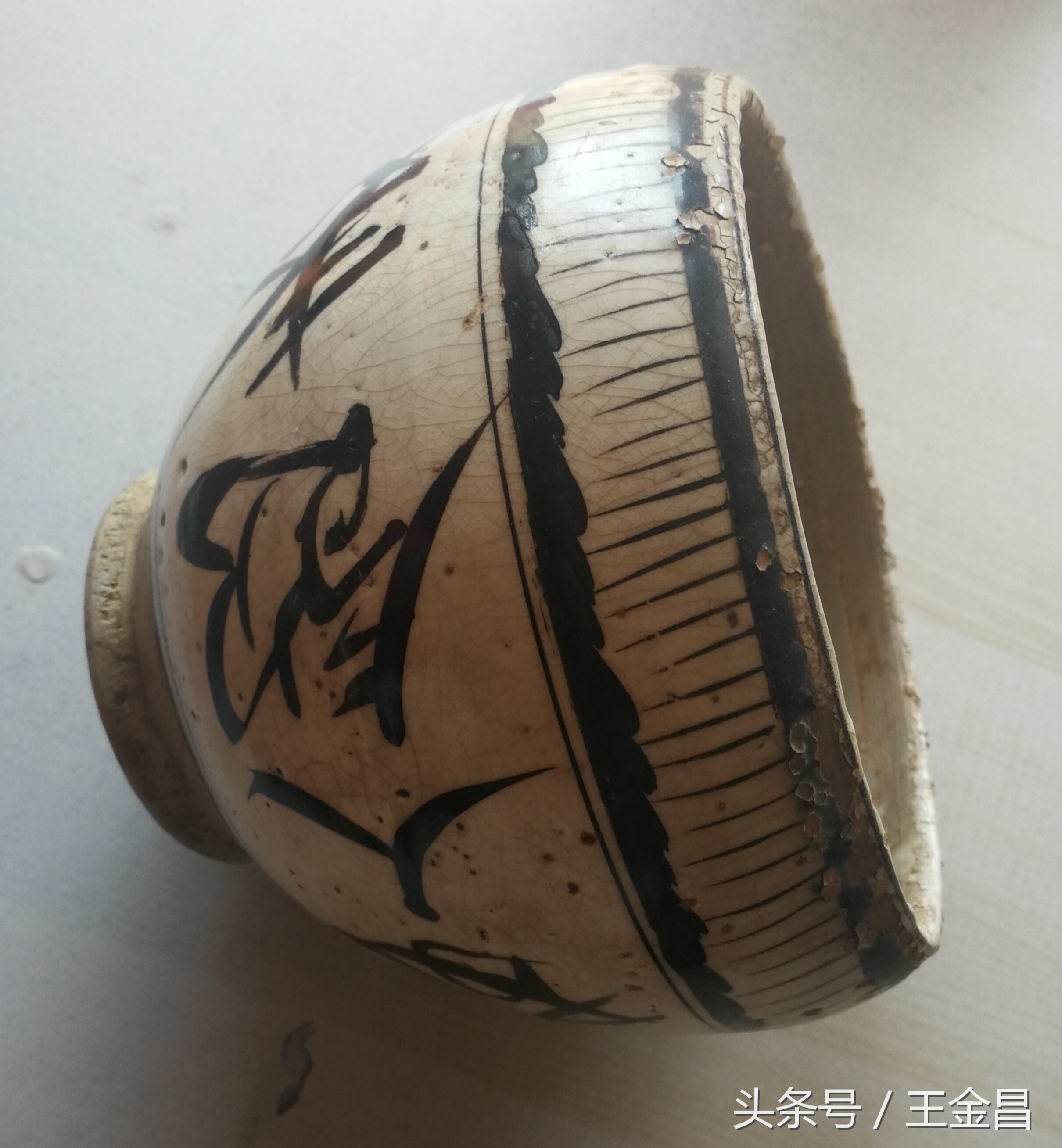 古玩收藏界入门九大阶段太形象了,古玩收藏趣谈100个