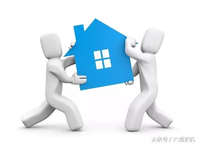 搬家六大讲究顺口溜,搬家有什么讲究和忌讳搬家须知