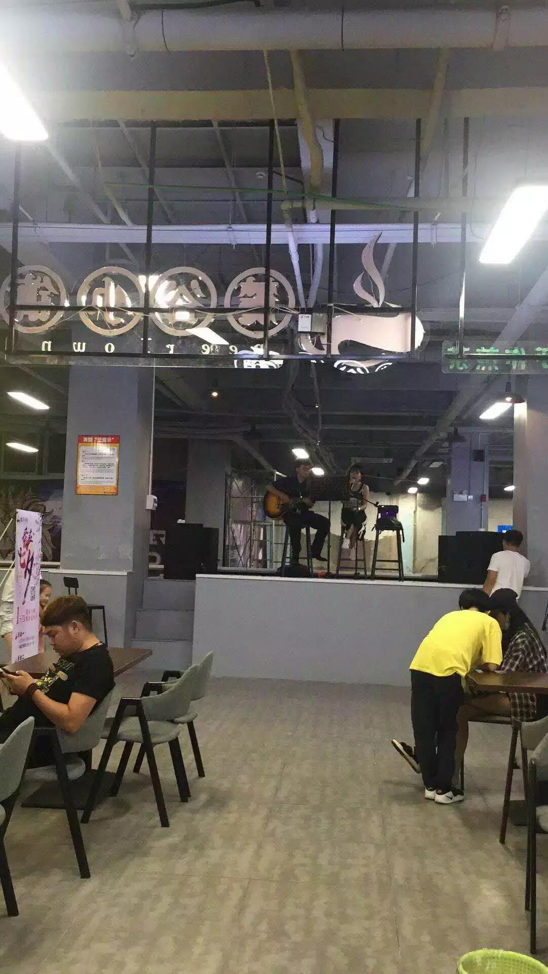 玉林这家麓谷小镇，承包了我一周的下午茶！逆天福利，真skr多！