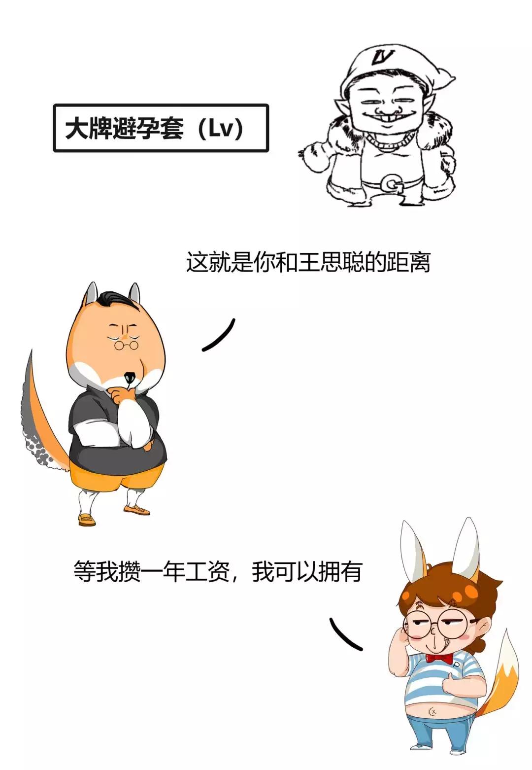 避孕套简史：早期的套套，看着就疼