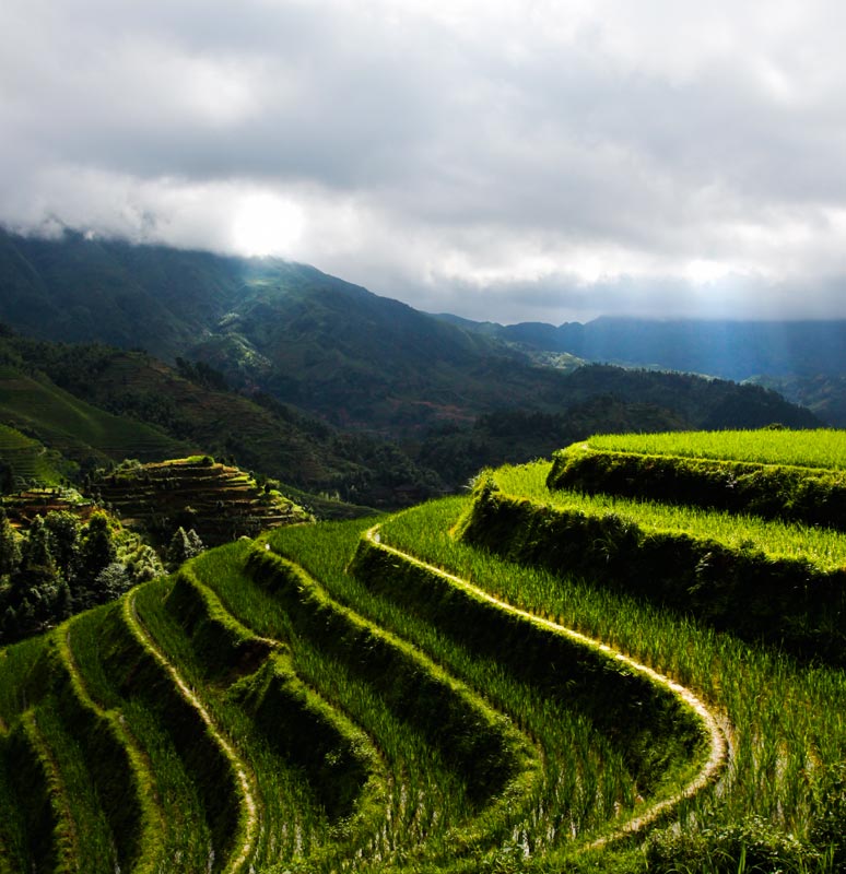 桂林旅游攻略景点路线图,桂林旅游攻略必去景点阳朔