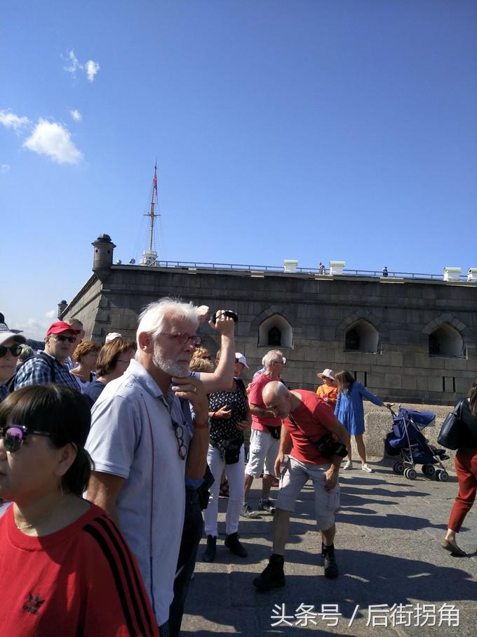 俄罗斯印象中的中国人,俄罗斯印象旅行记