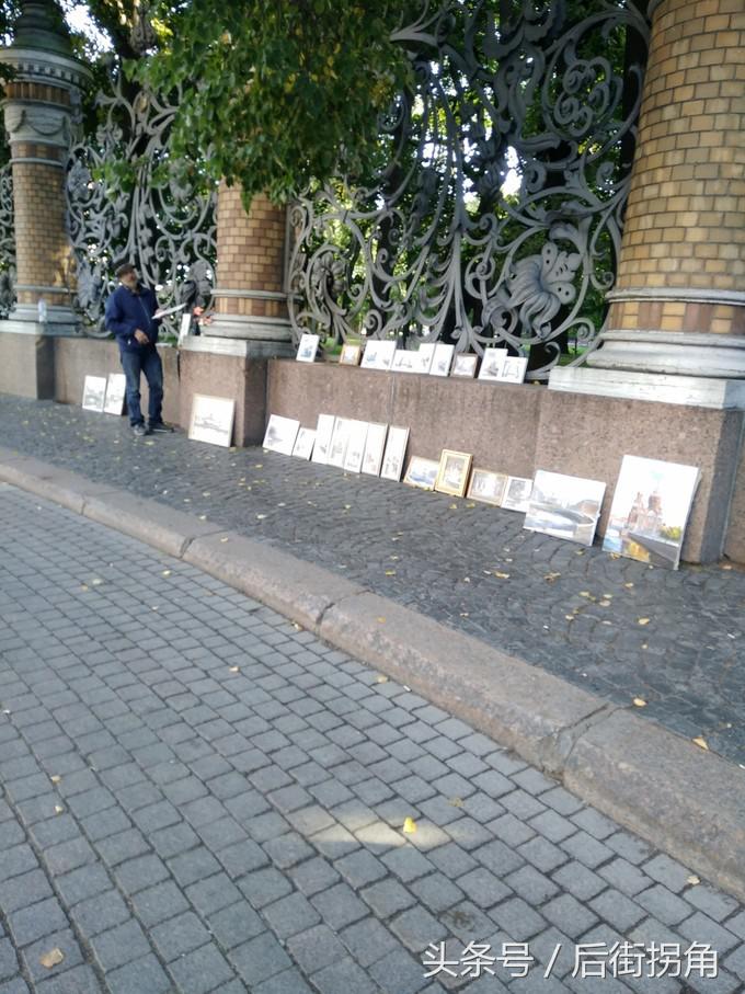 俄罗斯印象中的中国人,俄罗斯印象旅行记