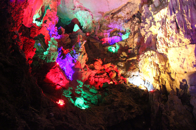 桂林旅游攻略景点路线图,桂林旅游攻略必去景点阳朔