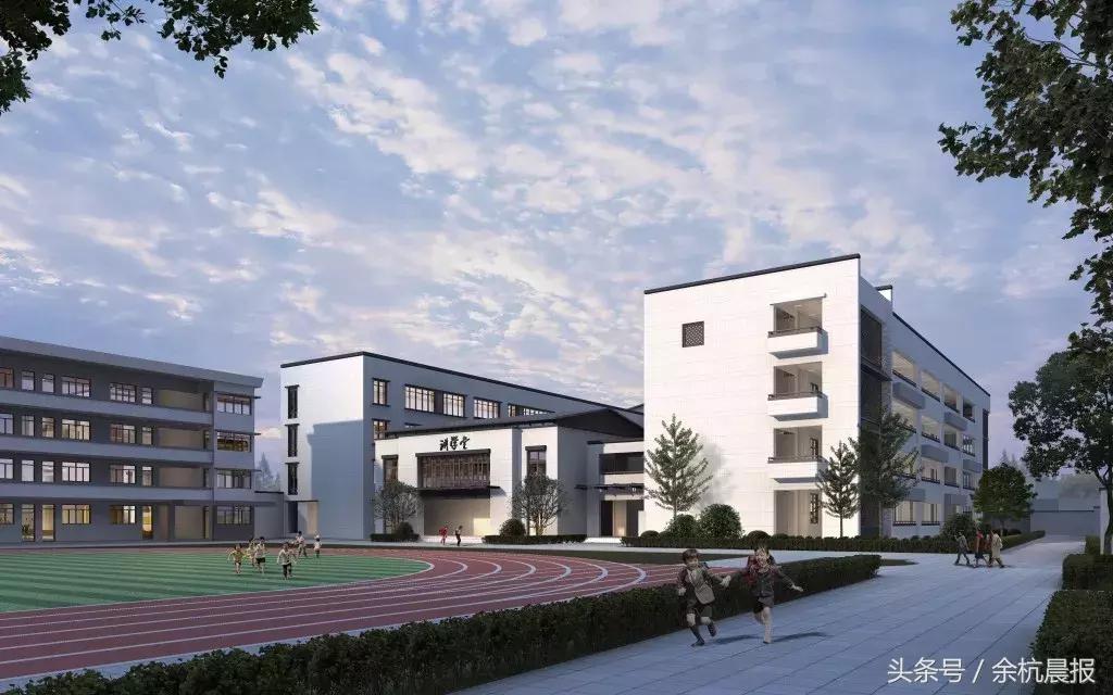 杭州余杭公办小学招生启动,余杭小学招生公告