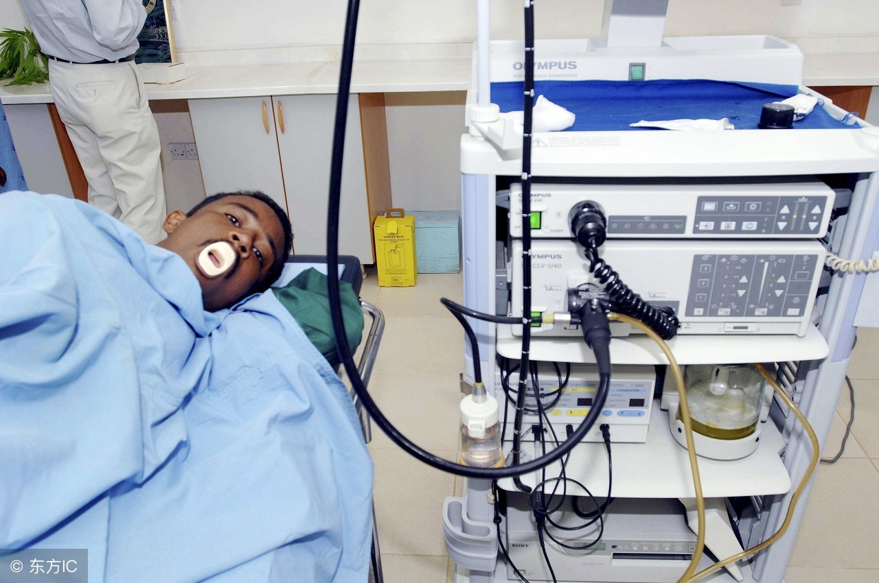 为什么医生叫你做胃镜,做胃镜怕疼听听消化科医生怎么说