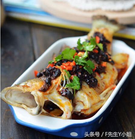 八道经典美味鱼的做法你会做几道,各种鱼的36种做法菜谱大全