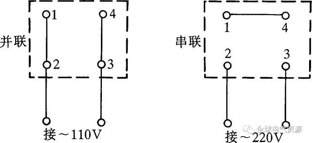 电工接线方法收藏学习,实用电气知识精选100例赶紧收藏
