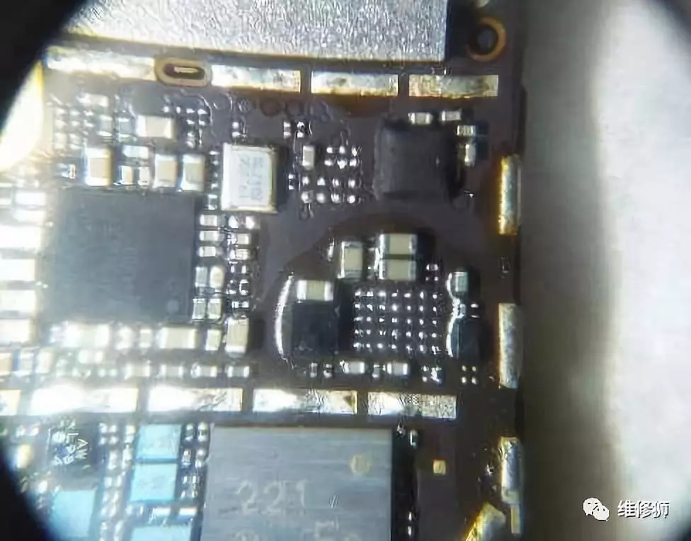 iphone6一直重启白苹果,iphone6强制重启的办法