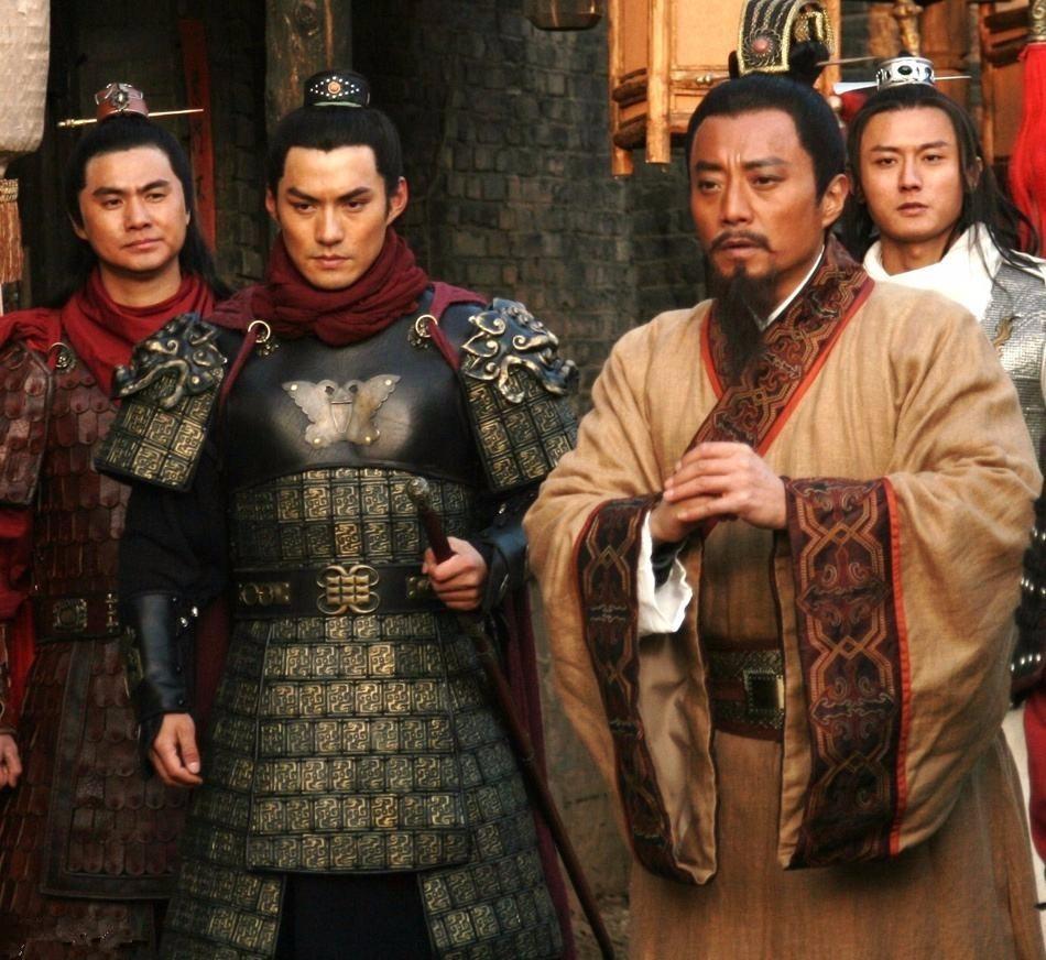 朱仝为何放走了晁盖,朱仝怎么上的梁山