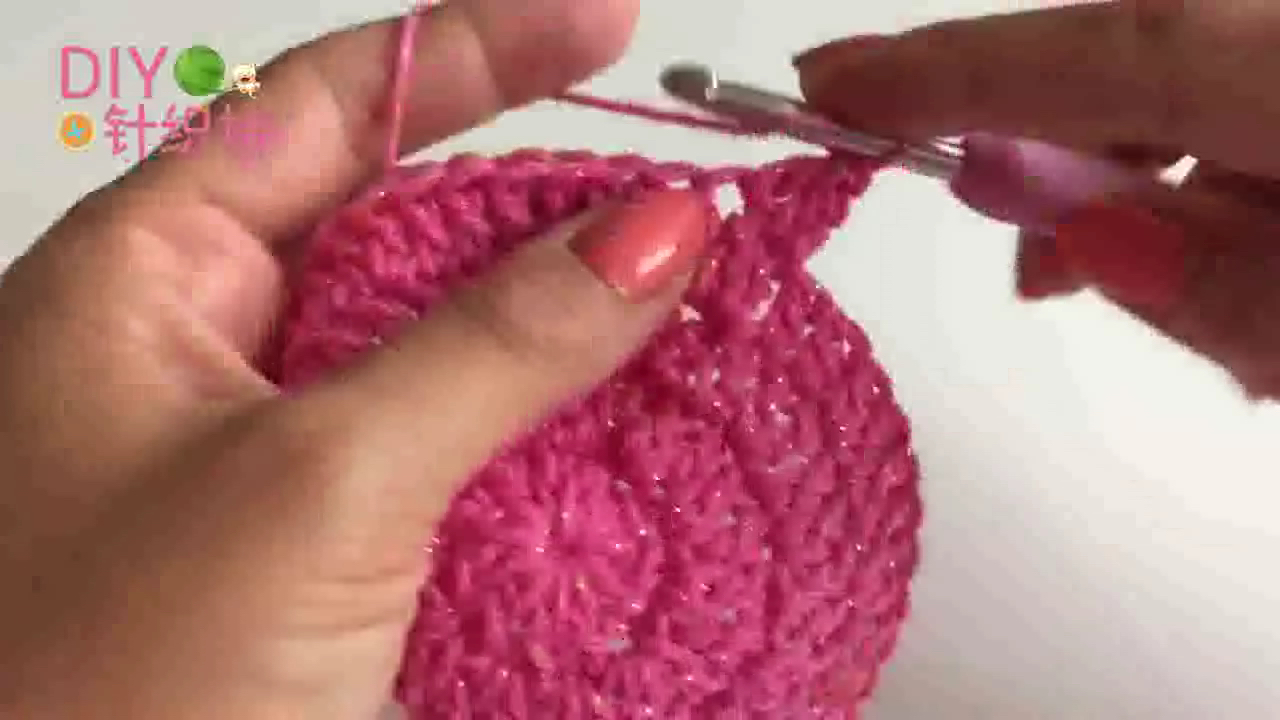 母婴针织帽子视频,母婴蕾丝帽子